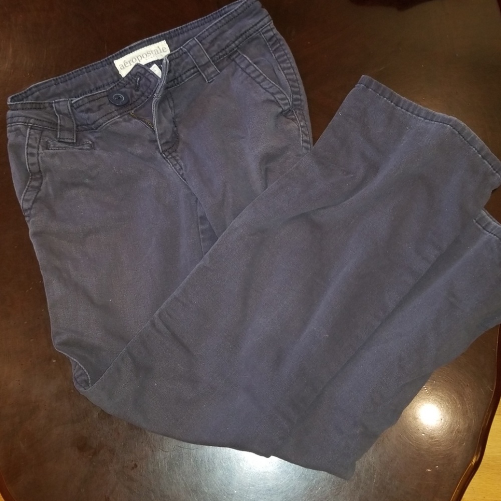 Aeropostale stretch jeans